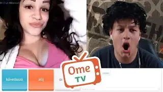 iRon Channel | Legjobb Jelenetek OmeTV-n 😂 #6