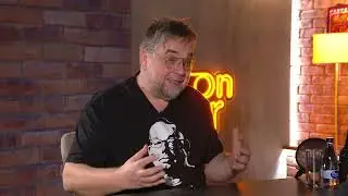 Emisija: Ne pričam ti o tome -  Božidar Čiča Gagović - II DIO - 28.12.2025.