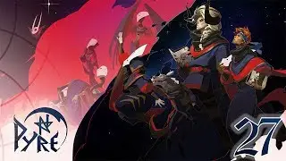 Pyre | [27] | oralech