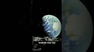 The Moon&rsquo;s Hidden Code [Part 3] #moon #science #astronomy #universe  #facts #cosmos