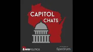 Capitol Chats: Law Forward's Poland discusses congressional redistricting in Wisconsin