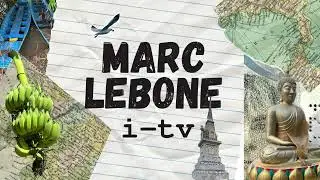 Marc Lebone itv