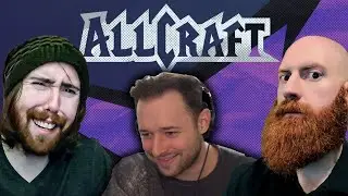 THE LOST ALLCRAFT EPISODE: With Xenosys Vex