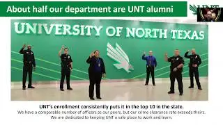 Campus Safety and Personal Awareness