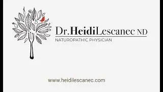 Dr. Heidi Lescanec - Episode 1: The Most Healthy Foods to Eat in WINTER