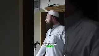 Why Muhammad is Considered the Chosen Prophet