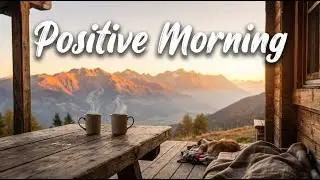 Morning Coffee ☕ Happy Indie Songs for a Calm Start | Indie/Pop/Folk/Acoustic Playlist