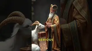 A Royal Married a Goat?! 🤯 #shorts #royalfacts