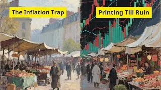 How Governments Destroy Their Own Currency &ndash; A Century of Failures
