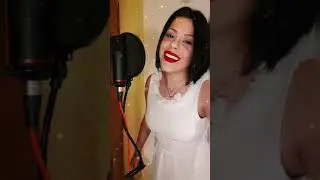 SNOWMAN - Sia  (Carla Romano cover)