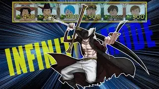 Roblox All Star Tower Defense | Solo Infinite Mode Wave 50+ | Farming Gems