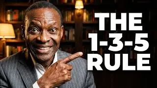 THE 1-3-5 RULE OF INVESTING: A Mental Model for Financial Freedom