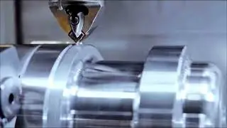 Advanced CNC machines + experienced engineers = consistent precision parts.