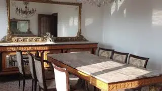 TRILOCALE ultimo piano