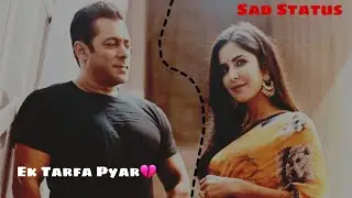 Ek Tarfa Pyar