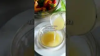 salad buah tanpa mayo