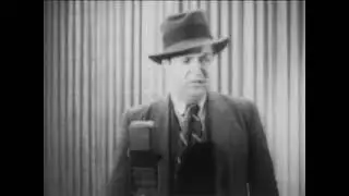 Dick Tracy Movie Serial - Chapter 11 Nat Levine