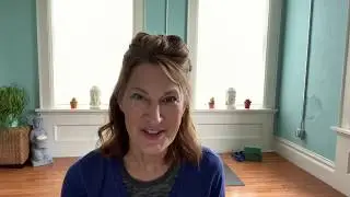 Energy Exchange - Yoga Practice with Marsha Nieland
