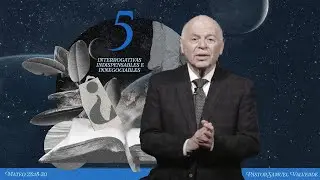 5 Indispensable e innegociable interrogativas  | Pastor Sam Valverde
