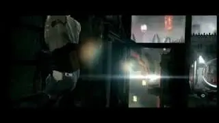 Capcom&reg; Remember Me&trade; Official Trailer