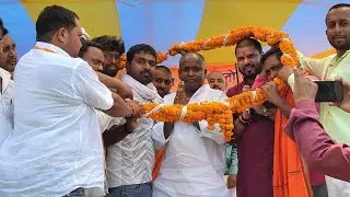 बाबा महतो🛕 साहेब मेला🎡 कुर्मीचक घोसवरी||Mokama Taal|श्री बलराम मंडल | 🔱धानुक समाज || Patna