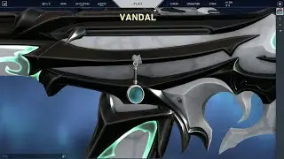 Another Valorant Prime Gaming 