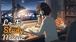Lo-fi Hip Hop Loop | Best of 2026 Beats Playlist to Relax, Study, Chill, Coffee Dreams