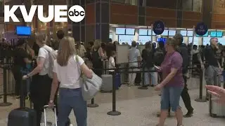 How a government shutdown could impact airport travel
