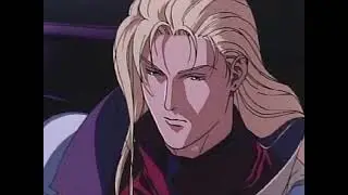Ai no kusabi AMV made in 2006