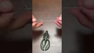 TEXAS Rig Soft PLASTIC Baits CRAW Edition