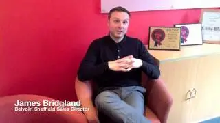 The Sheffield Housing Market in 2013 - Belvoir! Sheffield Estate Agent