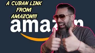 Buying A Cuban Link On Amazon | Is It Worth It?