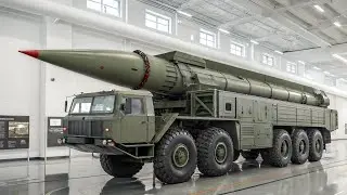 2027 НАСТАЛО! Kh-47M2 Kinzhal &mdash; ОРУЖИЕ, КОТОРОЕ ПЕРЕВОРАЧИВАЕТ ВОЙНУ!