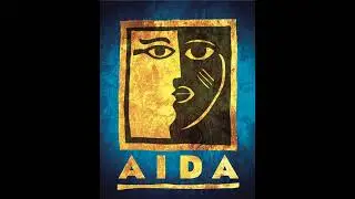 Fortune Favors the Brave | Aida [Instrumental]