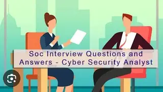 Innova SOC interview Round 1 - #cybersecurity #security #hacker #hacks #hack #reels#soc #siem#shorts