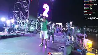 The Countdown&hellip; The Backflip&hellip; DID HE LAND IT?!
