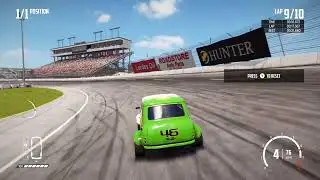 Epileptic Reset