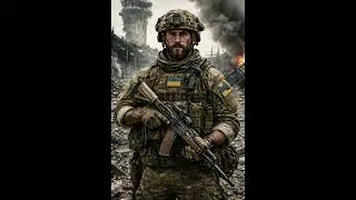 Сталеві вежі. Пам'яті Кіборгів