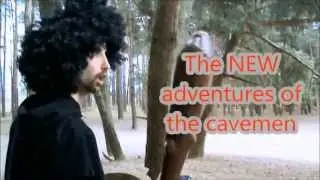 28. The NEW adventures of the cavemen 2 - Music.
