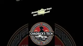 Последний день скидок на Amazon Prime