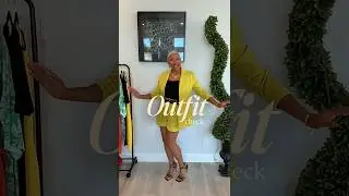 Get Dressed with Joyce | Fashion Over 50