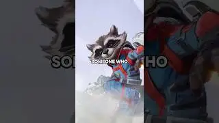 Rocket Raccoon And Mr Fantastic Finally Have A Voiceline Together!