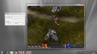 [CHEAT VIP - MHP Bypass] MU Alchemy Season 2