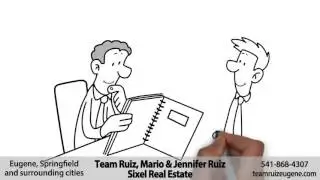 Mario & Jennifer Ruiz, Real Estate Team