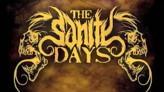 Sanity Days Promo High Res,