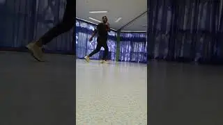 bboy omega training.             #breakdance #powertrickscombos #battlebreakdance