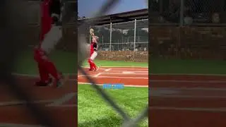 #homerun #baseball #homerunking #sports