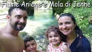 Mola di Jenne 31/07/2021