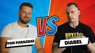 Blockchain Gaming na horyzoncie: Pan Paragraf odkrywa tajemnice SpartaDex