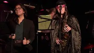03. Shrinehouse  - Wake Up Alone - Hugh's Room Oct 31, 2019